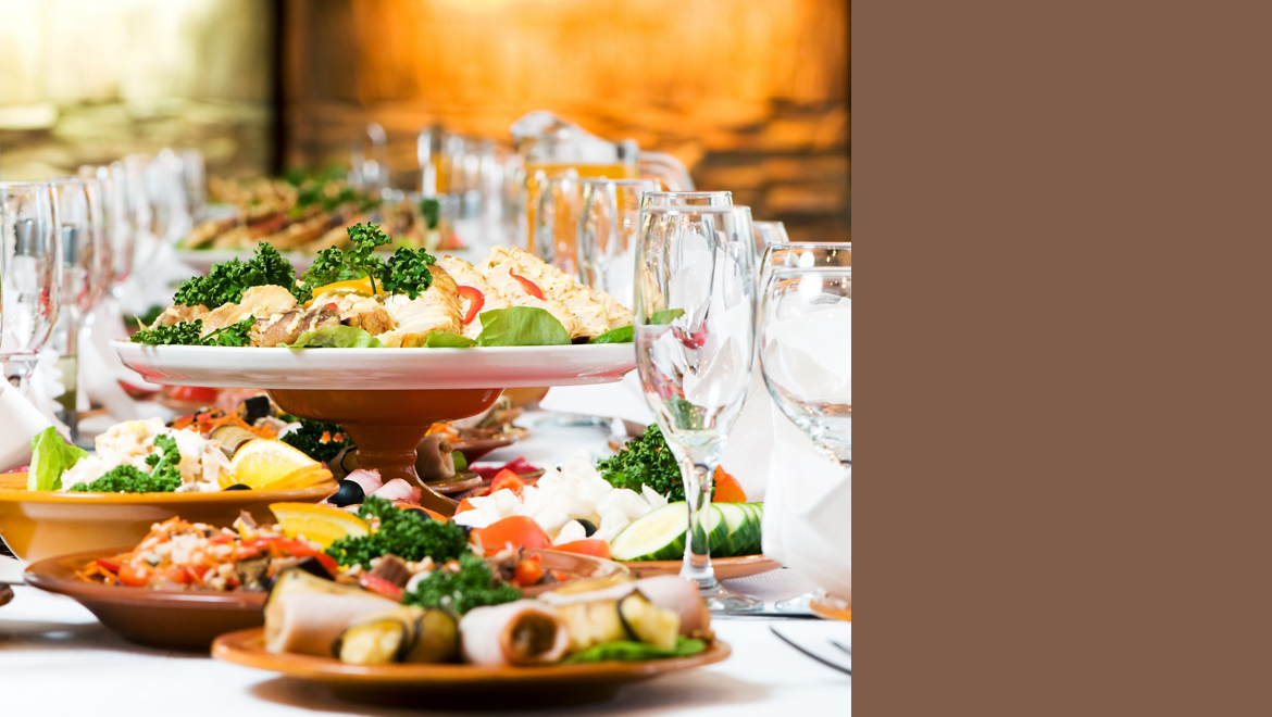 Hot Bake Catering