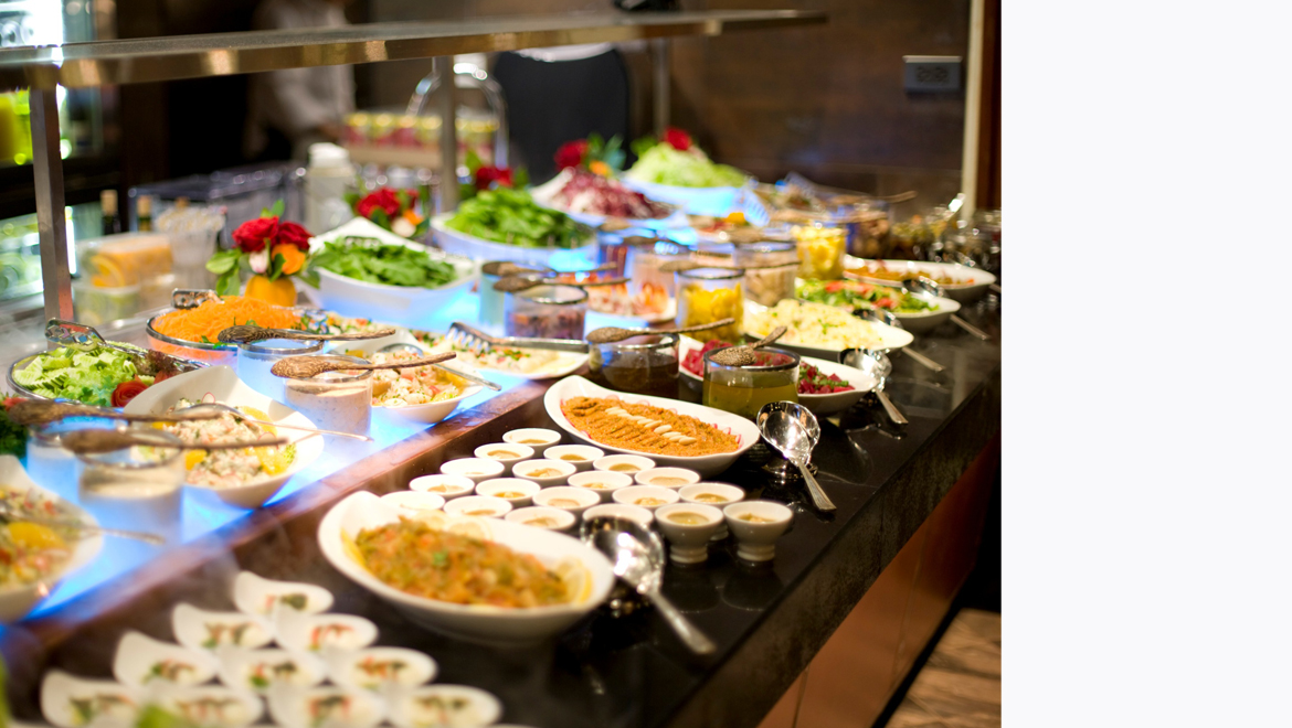 Hot Bake Catering