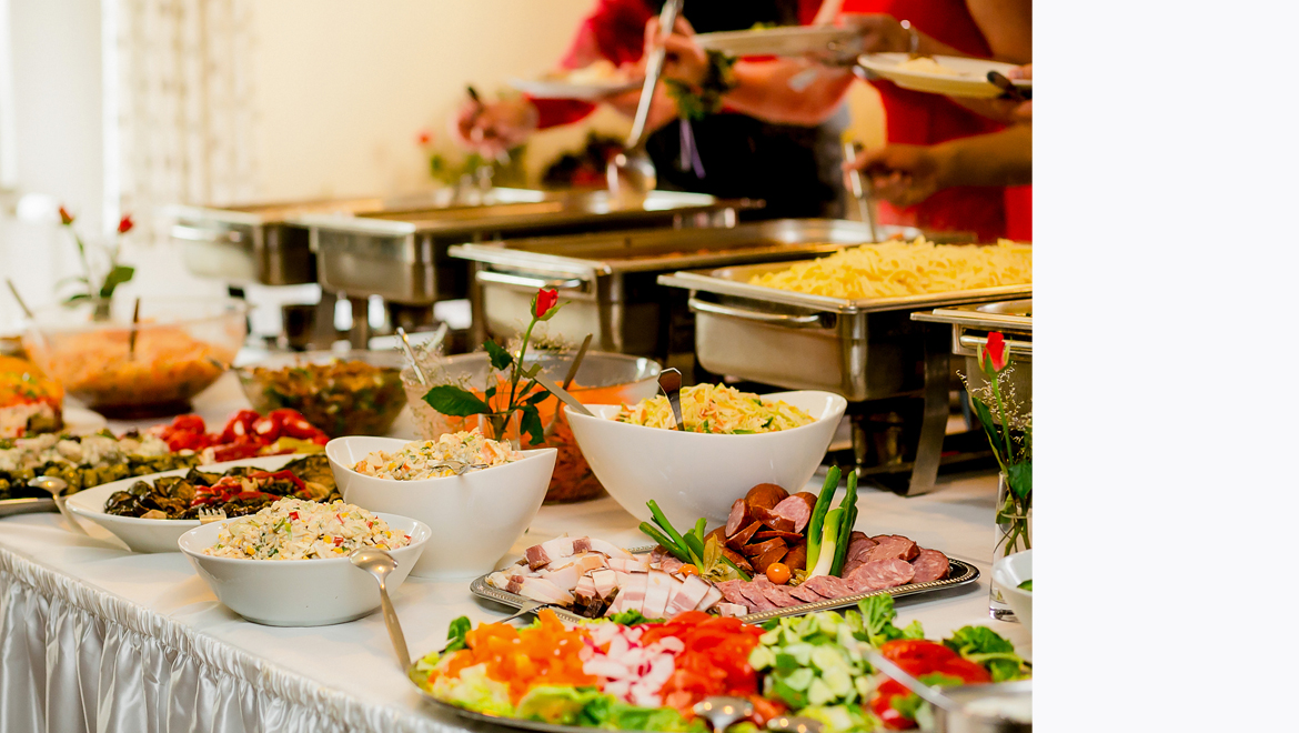 Hot Bake Catering